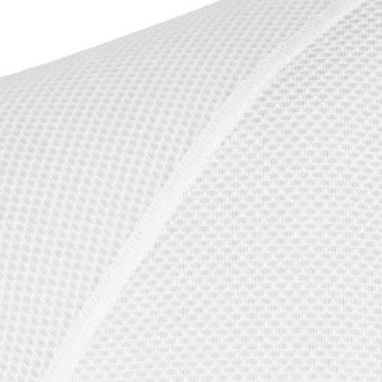 SENSOR COOLMAX AIR men's T-shirt kr.sleeve white Size: