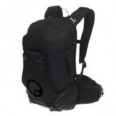 ERGON backpack BA3 black stealth