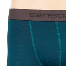 SENSOR COOLMAX TECH men's shorts sapphire Size: