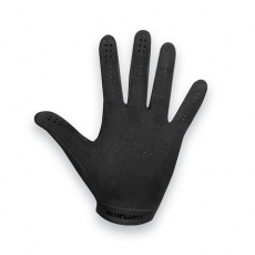 BLUEGRASS gloves UNION black Size:
