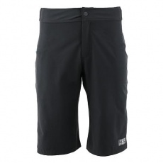 YETI shorts RUSTLER black Size: