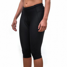 SENSOR CYKLO ENTRY women's trousers 3/4 true black Size: