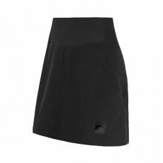 SENSOR HELIUM LITE women's skirt true black Size: