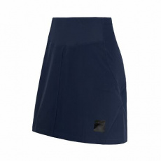 SENSOR HELIUM LITE women's skirt deep blue Size: