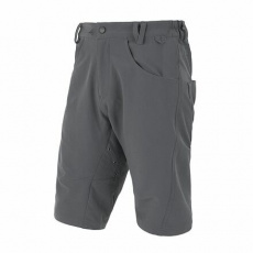 SENSOR CYKLO CHARGER men's short pants loose grey Size: