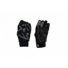 RACE FACE gloves CONSPIRACY black Size: