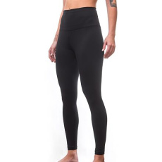 SENSOR INFINITY ECO women's leggings true black Size: