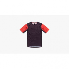 RACE FACE jersey kr.sleeve INDY coral Size: