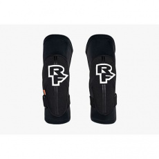 RACE FACE INDY stealth knee pads Size: