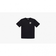 RACE FACE T-shirt kr.sleeve COMMIT Tech Top black Size: