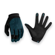 BLUEGRASS gloves REACT blue Size: