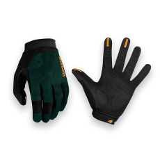 BLUEGRASS gloves REACT green Size: