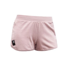 SENSOR MERINO UPPER traveller women's shorts dusty pink Size: