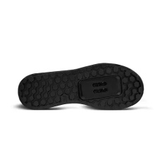 RIDE CONCEPTS men's TRANSITION CLIP shoes charcoal/gray Size:
