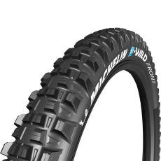 MICHELIN E-WILD FRONT 27,5X2.60 COMPETITION LINE KEVLAR E-GUM-X TS TLR (415065)