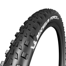 MICHELIN FORCE AM TS 27,5X2.60 COMPETITION LINE KEVLAR TLR (566127)
