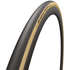 MICHELIN POWER CUP CLASSIC 700x28 COMPETITION LINE KEVLAR GUM-X TS (315812)