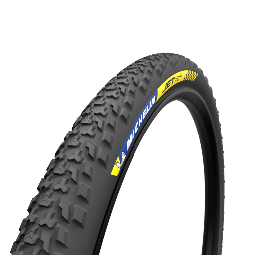MICHELIN JET XC2 29x2.25 RACING LINE KEVLAR RUBBER-X TS TLR (901034)