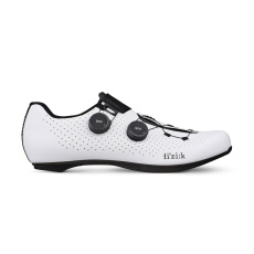PHYSIK SNEAKERS VENTO INFINITO CARBON 2 WIDE WHITE - BLACK (VER2IXW1C2010)