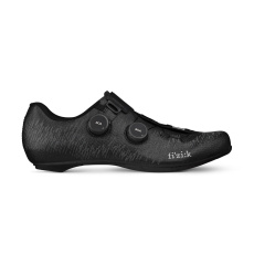 PHYSIK SNEAKERS VENTO INFINITO KNIT CARBON 2 WIDE BLACK - BLACK (VER2IKW1C1010)