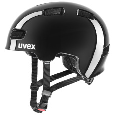 UVEX HELMET HLMT 4 BLACK (S4109801200)