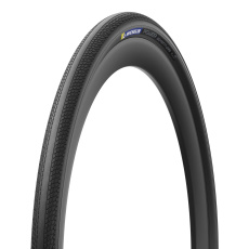 MICHELIN POWER ADVENTURE BLACK V2 700X36C COMPETITION LINE KEVLAR RUBBER-X TS TLR (828557)