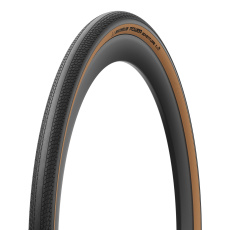 MICHELIN POWER ADVENTURE CLASSIC V2 700X36C COMPETITION LINE KEVLAR RUBBER-X TS TLR (040494)