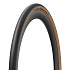 MICHELIN POWER ADVENTURE BLACK V2 700X48C COMPETITION LINE KEVLAR RUBBER-X TS TLR (322477)