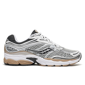 unisex obuv saucony S101245-1097 PROGRID OMNI 9 OG white/saddle unisex obuv saucony S101245-1097 PROGRID OMNI 9 OG white/saddle