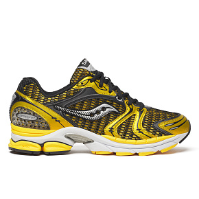unisex obuv saucony S70704-16 PROGRID TRIUMPH 4 OG lemon/chrome unisex obuv saucony S70704-16 PROGRID TRIUMPH 4 OG lemon/chrome