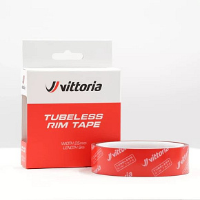 VITTORIA Tubeless Rim Tape 32mm x 9m VITTORIA Tubeless Rim Tape 32mm x 9m