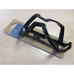 GIANT AIRWAY SPORT RECYCLE BOTTLE CAGE GLOSS BLACK GIANT AIRWAY SPORT RECYCLE BOTTLE CAGE GLOSS BLACK