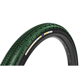 PANARACER plášť GRAVELKING SK 700x40 british racing green/černá PANARACER plášť GRAVELKING SK 700x40 british racing green/černá