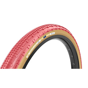 PANARACER plášť GRAVELKING SK 700x45 sakura/hnědá PANARACER plášť GRAVELKING SK 700x45 sakura/hnědá