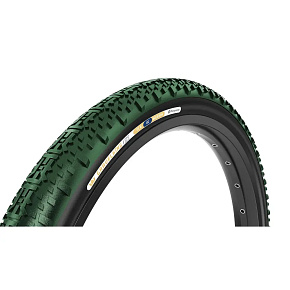 PANARACER plášť GRAVELKING X1 700x50 british racing green/černá PANARACER plášť GRAVELKING X1 700x50 british racing green/černá