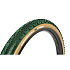 PANARACER plášť GRAVELKING X1 700x50 british racing green/hnědá