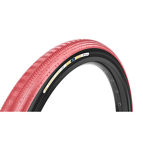 PANARACER plášť GRAVELKING SS 700x40 sakura/černá PANARACER plášť GRAVELKING SS 700x40 sakura/černá