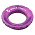 WOLF TOOTH matice Centerlock Rotor ultraviolet purple