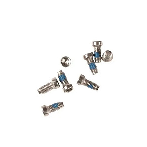 WOLF TOOTH náhradní díl Replacement bolts 8-bolt DM Chainring 8ks WOLF TOOTH náhradní díl Replacement bolts 8-bolt DM Chainring 8ks