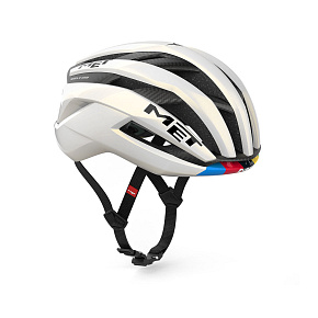 MET přilba TRENTA 3K CARBON Rainbow Limited Edition -52/56 MET přilba TRENTA 3K CARBON Rainbow Limited Edition -52/56
