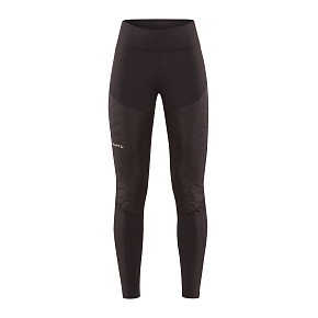 W Kalhoty CRAFT ADV SubZ Tights 3 W Kalhoty CRAFT ADV SubZ Tights 3
