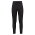 W Kalhoty CRAFT CORE Nordic Training Wind Tights