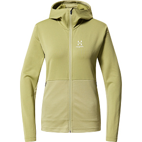W Hoodie Haglöfs Lark Mid Hood Women's W Hoodie Haglöfs Lark Mid Hood Women's