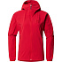 W Bunda Haglöfs Rosson softshell women's