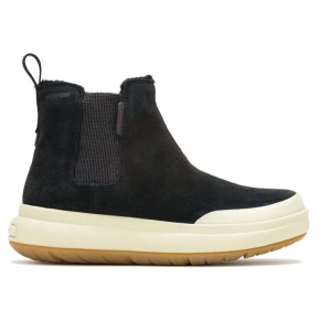 Merrell footwear J007064 MARQUETTE THERMO PULL ON WP black