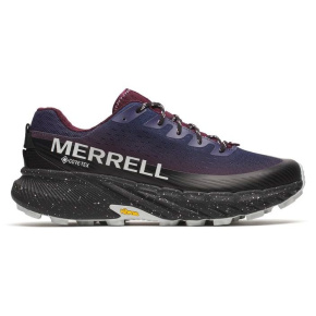 Merrell footwear J068483 AGILITY PEAK 5 GTX arcane Merrell footwear J068483 AGILITY PEAK 5 GTX arcane