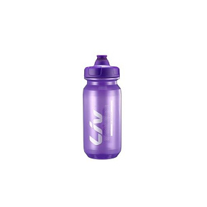 LIV CleanSpring 600cc Transparant Purple/Silver