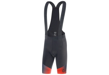 GORE Fade Bib Shorts+