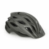 MET helmet VELENO MIPS titanium metallic -52/56