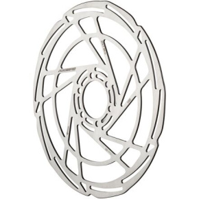 JAGWIRE Sport SR1 6-bolt 160mm brake disc